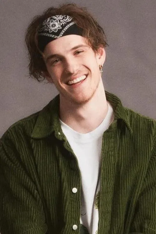 Trevor Evarts photo