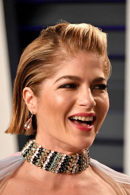 Selma Blair photo