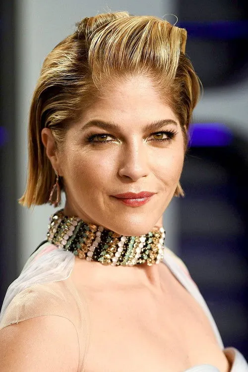Selma Blair photo