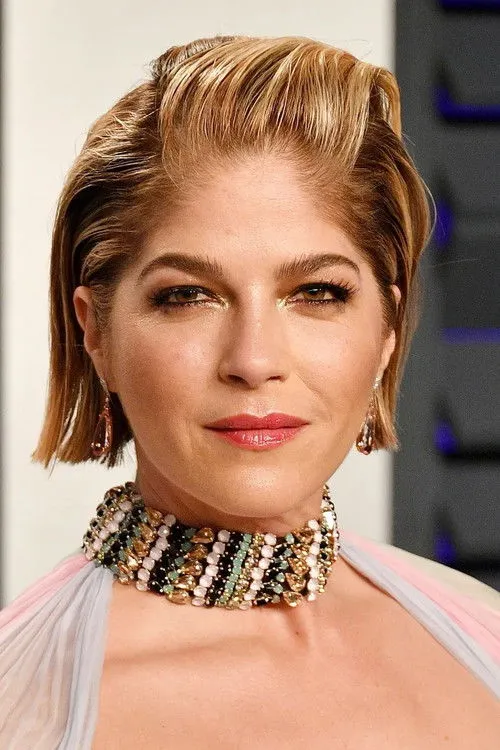 Selma Blair photo