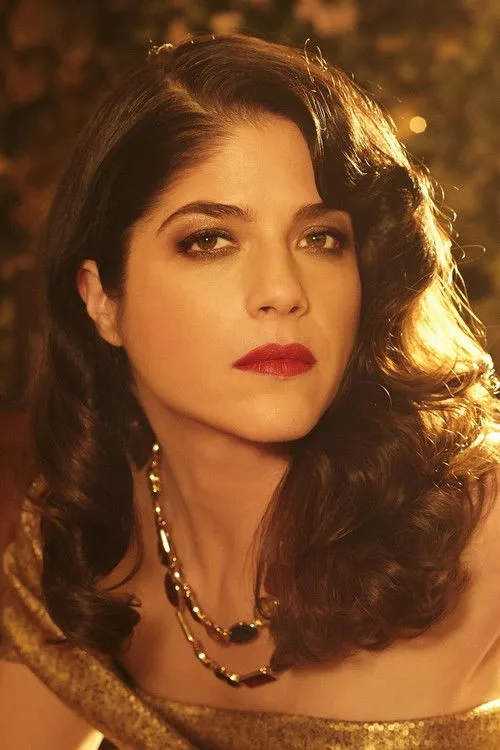 Selma Blair photo