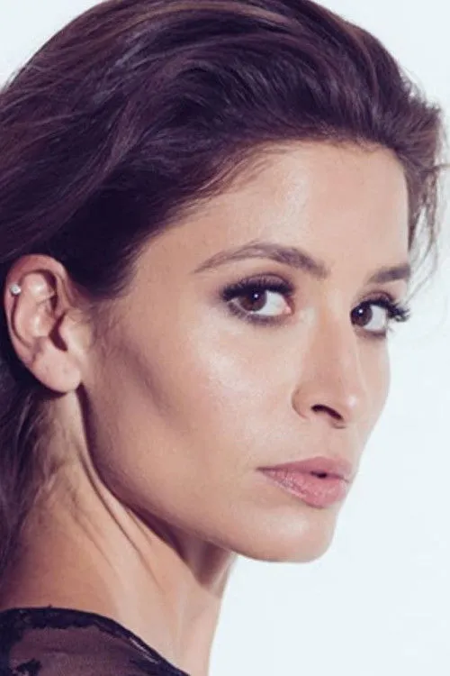 Mercedes Mason photo
