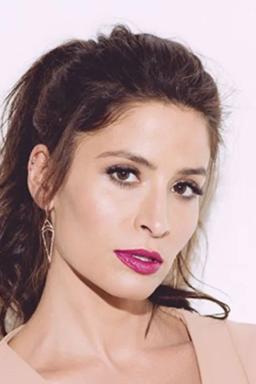Mercedes Mason photo