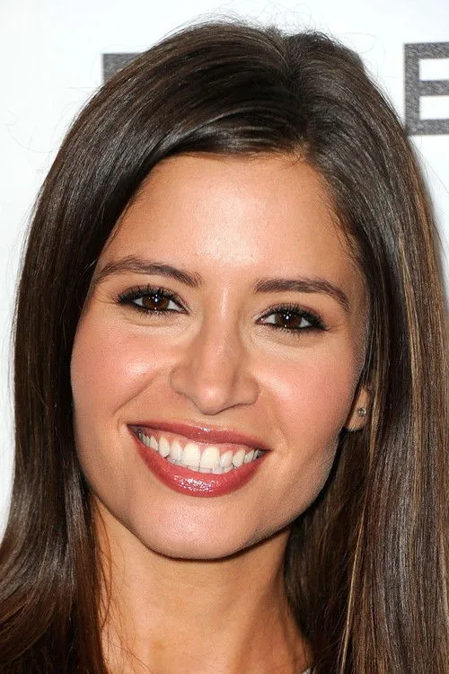 Mercedes Mason photo