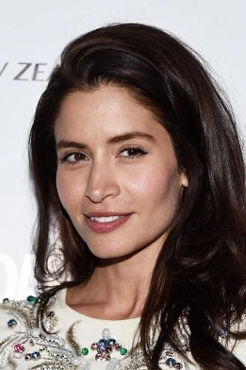 Mercedes Mason photo