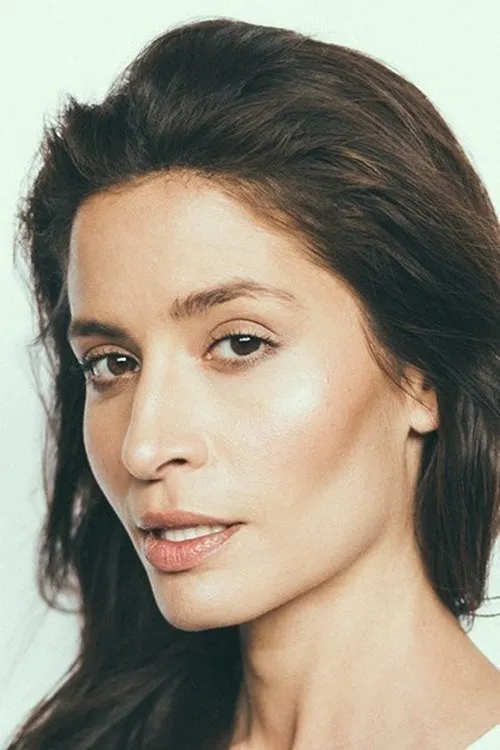 Mercedes Mason photo