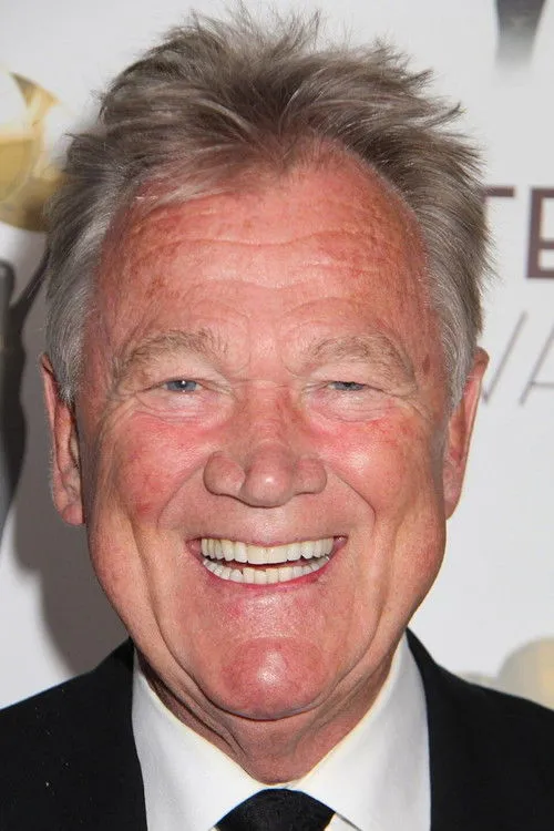 Bo Svenson photo