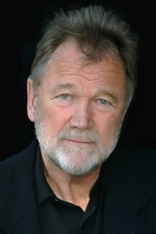 Bo Svenson photo