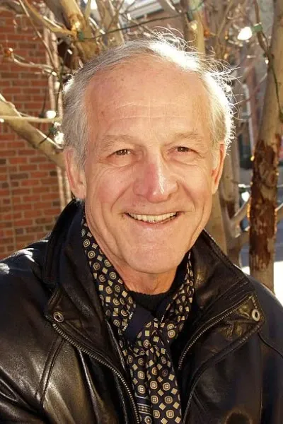 Daniel J. Travanti