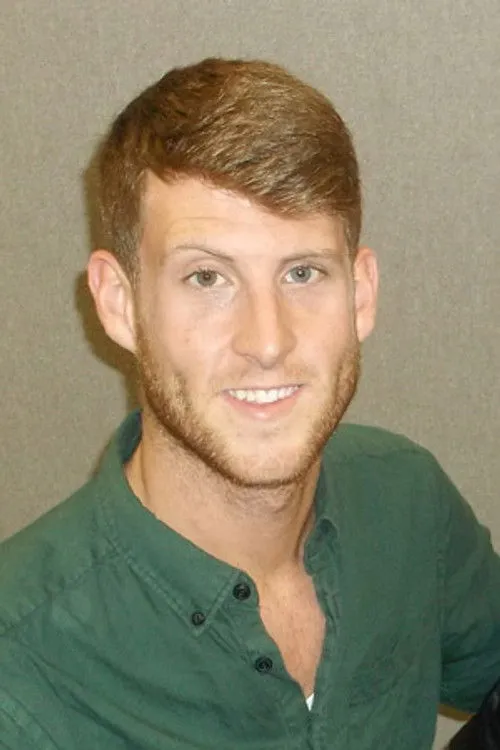 Jamie Hill photo