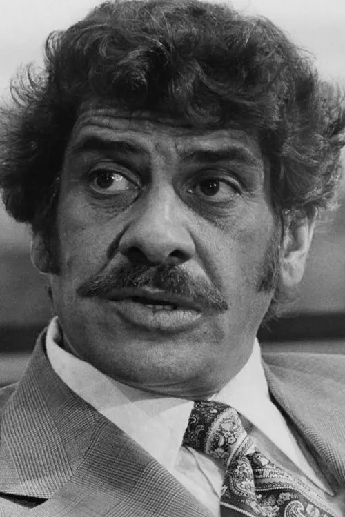 Virgil Sollozzo