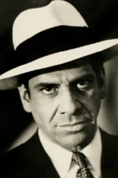 Al Lettieri photo