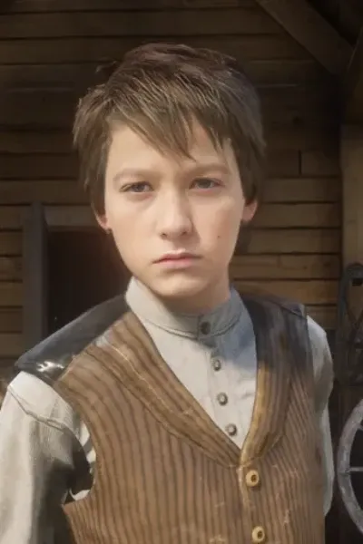 Edward Furlong photo