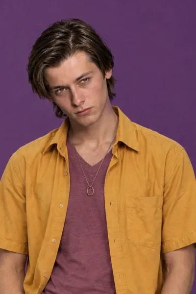 Edward Furlong photo