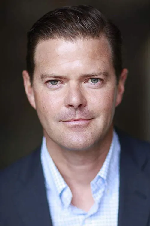 Clarke Thorell photo