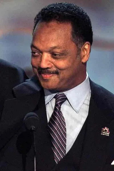 Jesse Jackson photo