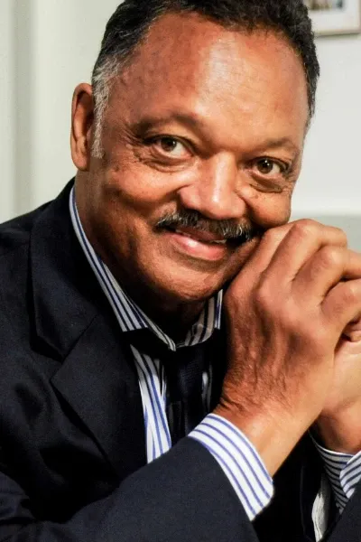 Jesse Jackson photo