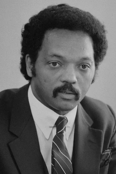 Jesse Jackson photo