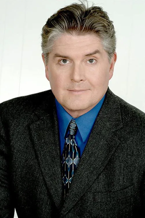 Jim Ward photo