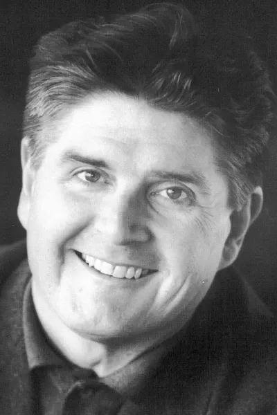 Jim Ward