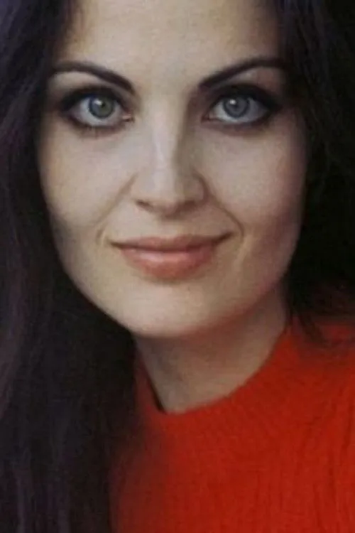 Olga Karlatos photo