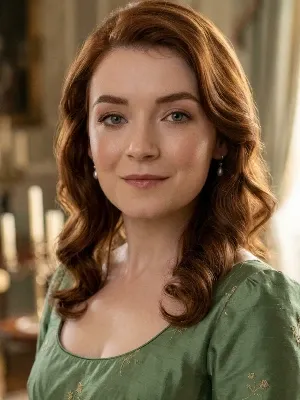 Penelope Featherington