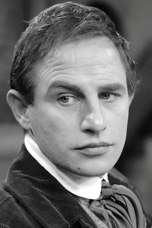 Detective Lem Getwiller
