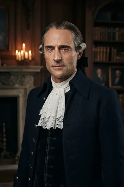 Alphonse Frankenstein