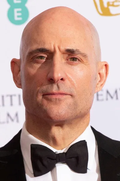Mark Strong photo