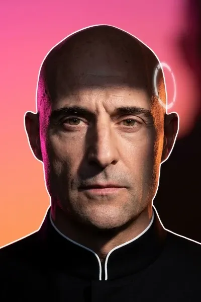 Mark Strong
