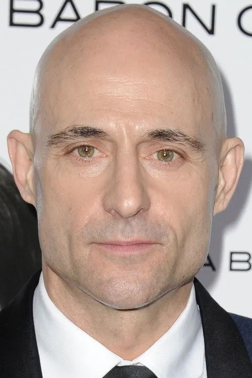 Mark Strong photo
