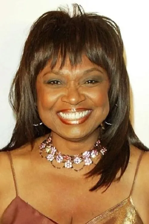 Lucy Carmichael (voice)