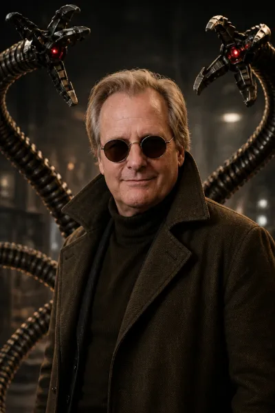 Jeff Daniels photo