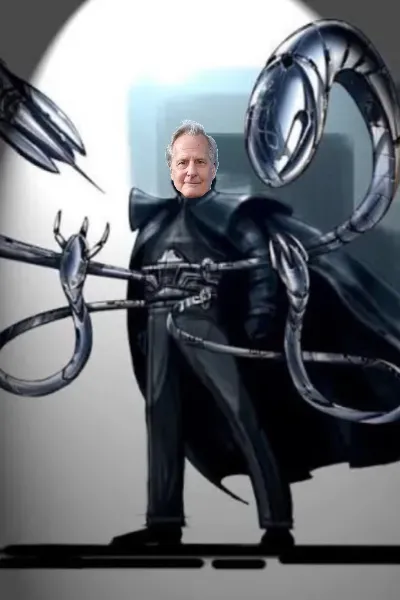 Jeff Daniels photo