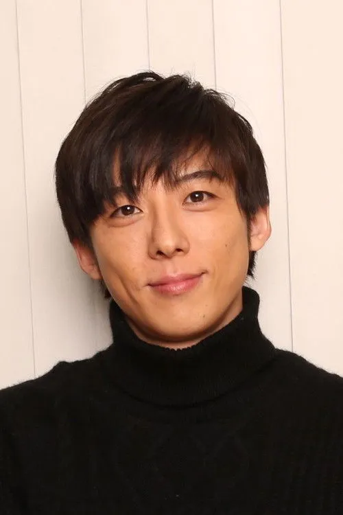 Detective Sato