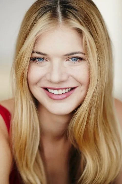 Kate Miner photo