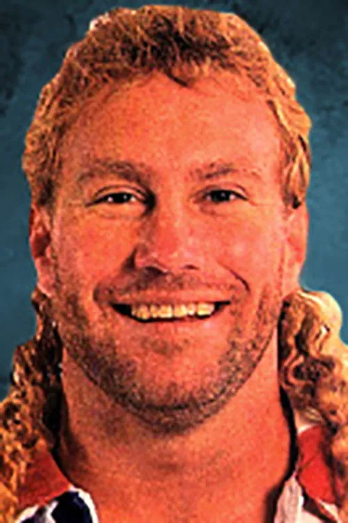 Brad James