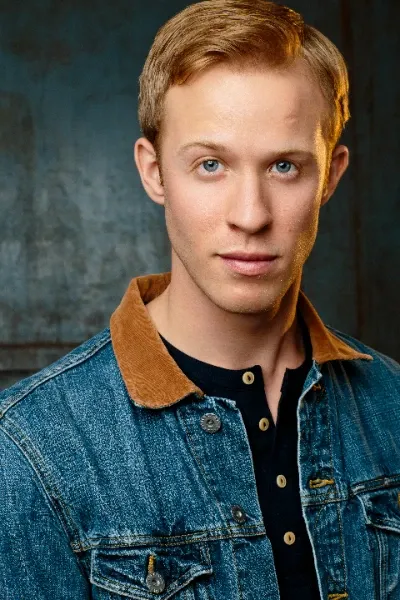Colby Rummell photo