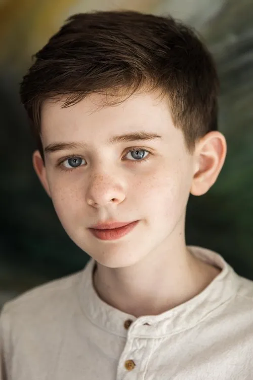 Senan Jennings photo