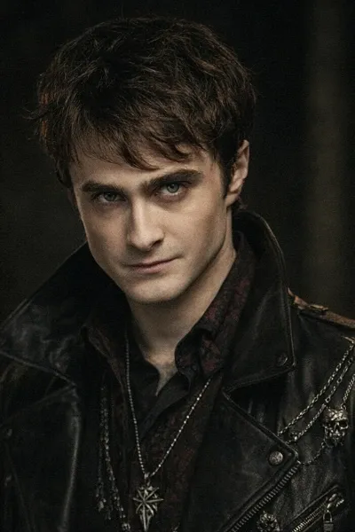 Parker Harnack (Reboot) photo