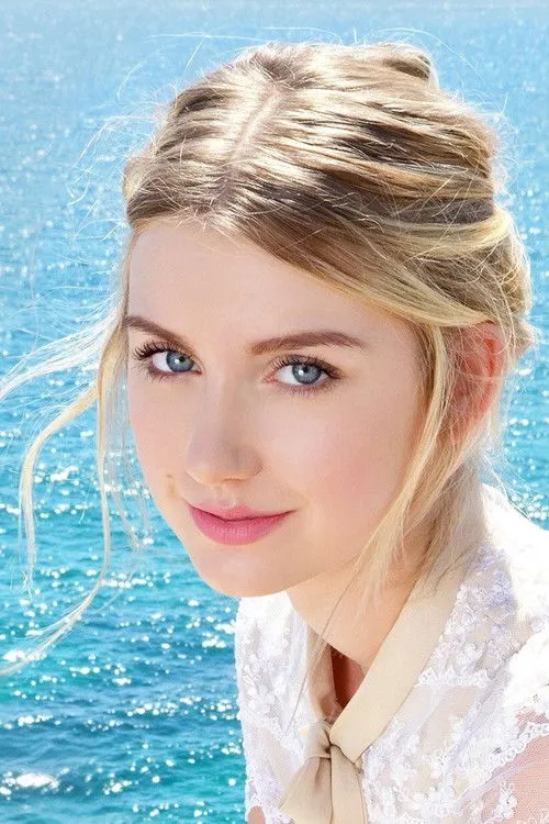 Isabel Durant photo