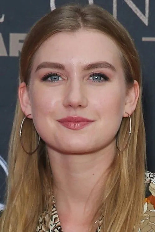 Isabel Durant photo