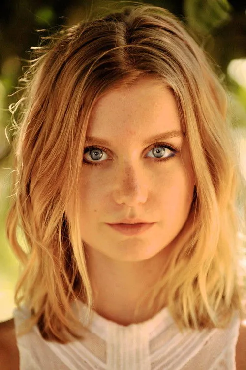 Isabel Durant photo