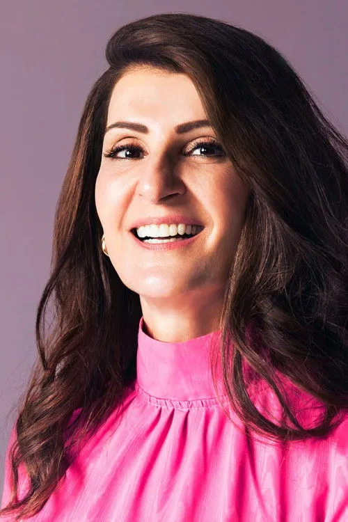 Nia Vardalos photo