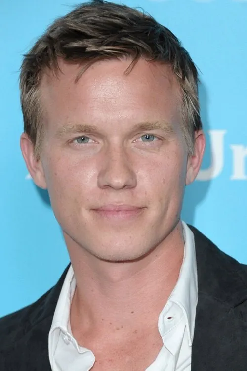 Warren Kole photo