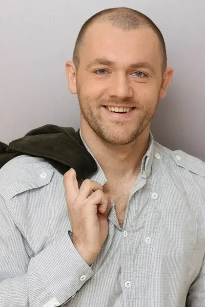 Denis Shvedov photo