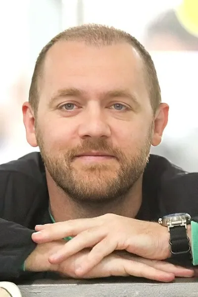 Denis Shvedov