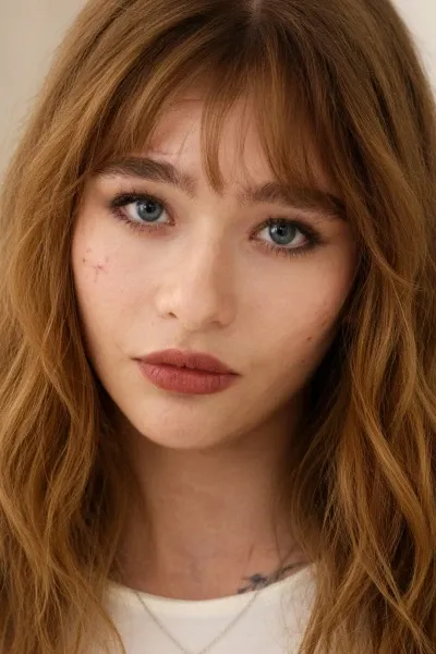 Malina Weissman