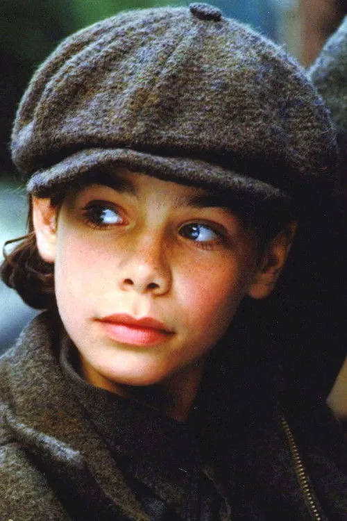 Meredith Salenger photo