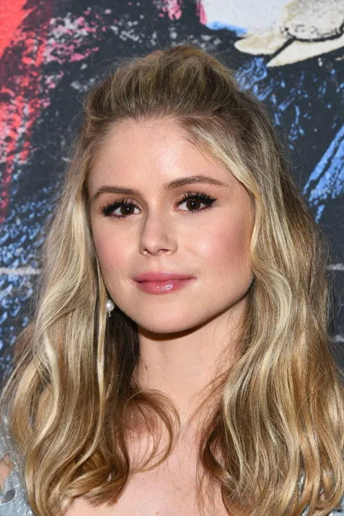 Erin Moriarty photo